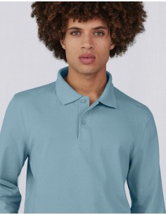 B-PU427-My Polo 210 Long Sleeve 2